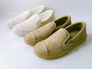 ALL STAR COUPE SUEDE WV SLIP-ONの画像