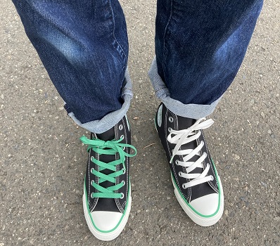 XLARGE×ALL STAR Ⓡの画像