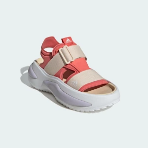 アディダスMEHANA SANDALSの画像