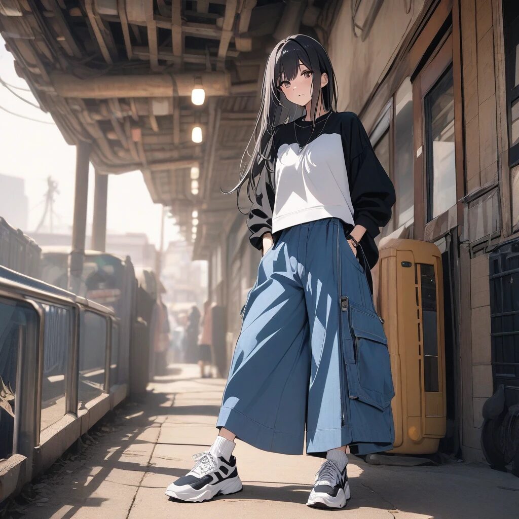 コーデのイメージ画像