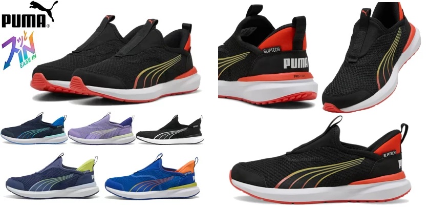 クルーズ プロフォーム イーズインの画像