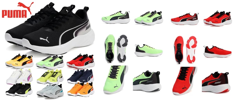 プーマスピードもんすたー5の画像